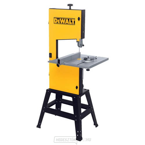 Szalagfűrész 200mm DeWALT DW876