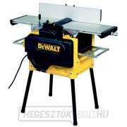 Gyalugép 260mm DeWALT D27300 gallery main image