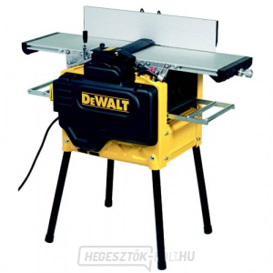 Gyalugép 260mm DeWALT D27300