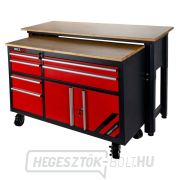 Holzmann - Munkapad műhelykocsi SZETT WEWA1216SET Holzmann - Munkapad műhelykocsi SZETT WEWA1216SET gallery main image