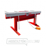 Holzmann - Mágneses lemezhajlító AKM2000MAG_230V Holzmann - Mágneses lemezhajlító AKM2000MAG_230V gallery main image