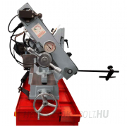 Holzmann - Fém szalagfűrész BS450_400V Holzmann - Fém szalagfűrész BS450_400V náhled