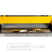 Holzmann - Vastagsági gyalu spiráltengellyel DHM630PROSMW4_400V náhled