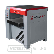 Holzmann - Vastagsági gyalu spiráltengellyel DHM630PROSMW4_400V gallery main image