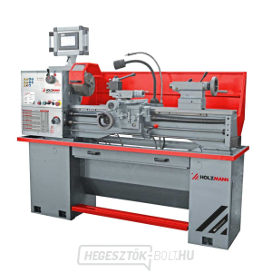 Holzmann - Fémeszterga ED1000SMART_400V