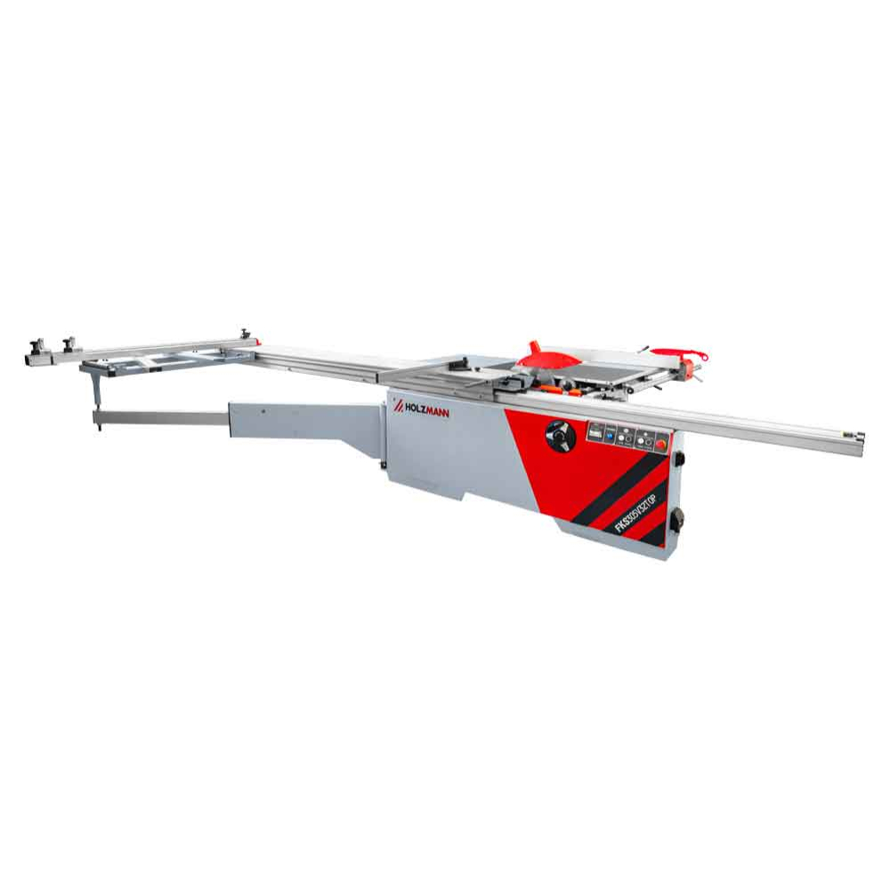 Holzmann - Formázófűrész FKS305V32TOP_400V Előnézet 
