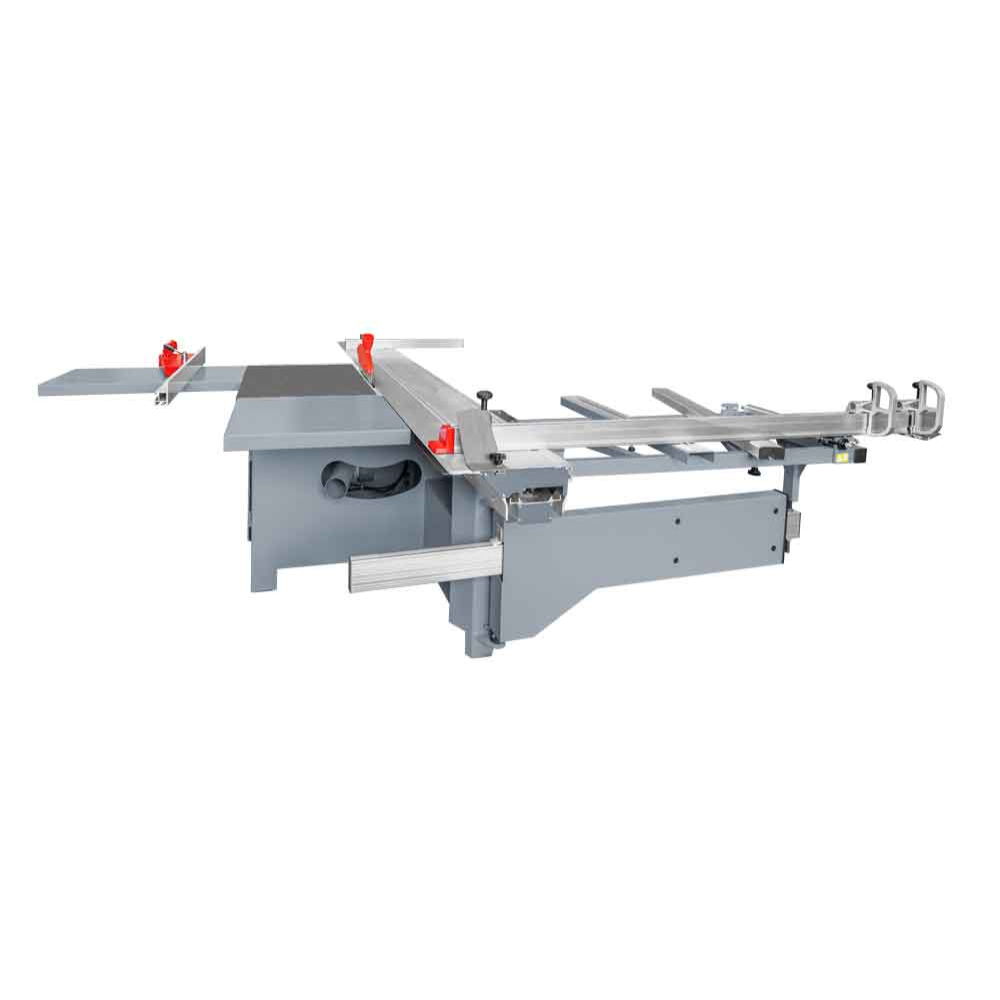 Holzmann - Formázófűrész FKS305V32TOP_400V Előnézet 