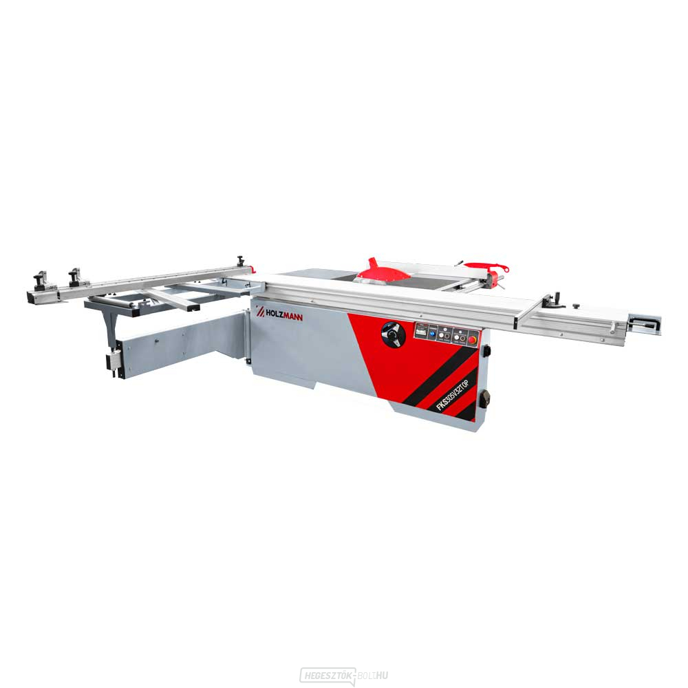 Holzmann - Formázófűrész FKS305V32TOP_400V