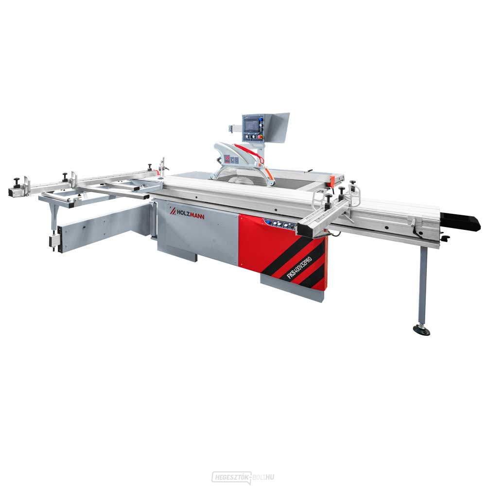 Holzmann - Formázófűrész FKS400V32PRO_400V