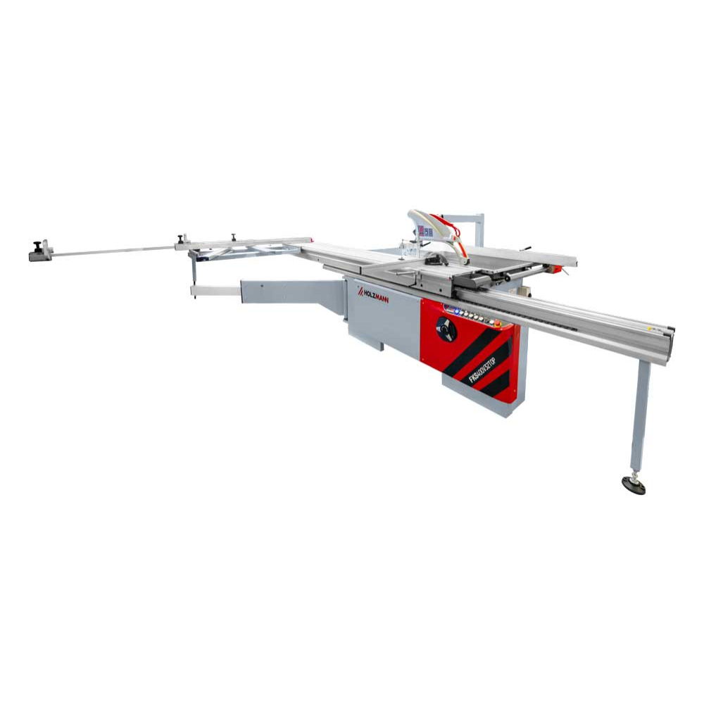 Holzmann - Formázófűrész FKS400V32TOP_400V Előnézet 