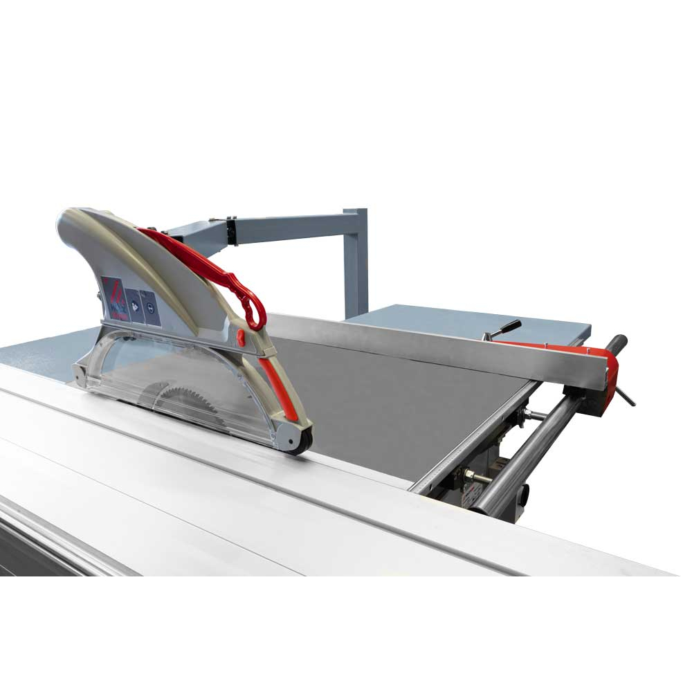 Holzmann - Formázófűrész FKS400V32TOP_400V Előnézet 