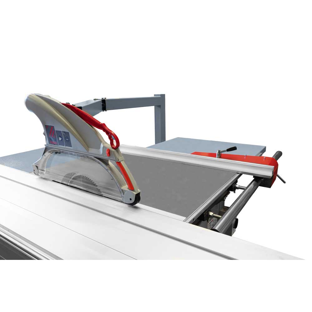 Holzmann - Formázófűrész FKS400V32TOP_400V Előnézet 