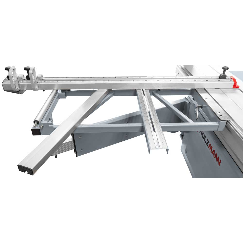 Holzmann - Formázófűrész FKS400V32TOP_400V Előnézet 