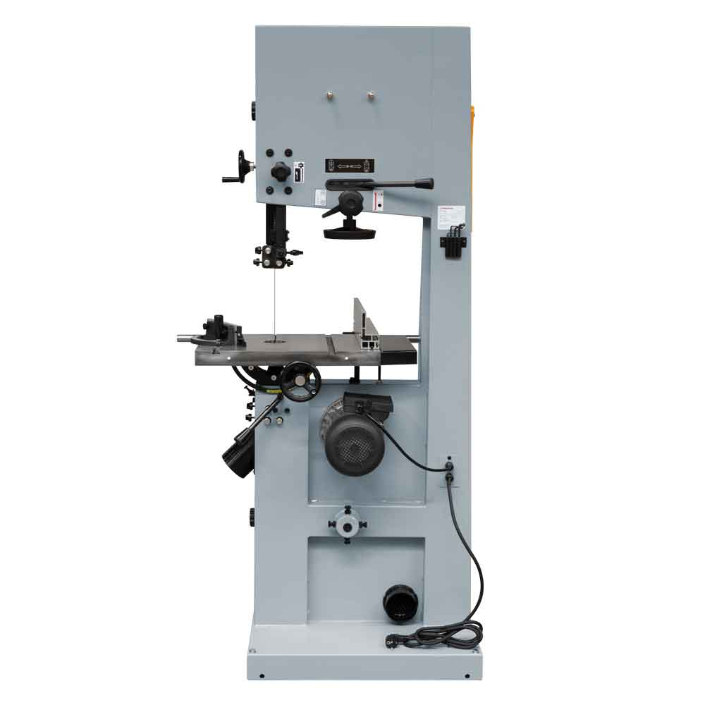 Holzmann - Fa szalagfűrész HBS450_230V Előnézet 