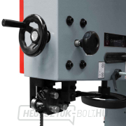 Holzmann - Fa szalagfűrész HBS450_230V náhled