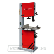 Holzmann - Fa szalagfűrész HBS450_230V Holzmann - Fa szalagfűrész HBS450_230V gallery main image