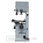 Holzmann - Fa szalagfűrész HBS450_400V Holzmann - Fa szalagfűrész HBS450_400V náhled