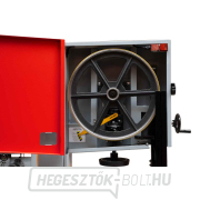 Holzmann - Fa szalagfűrész HBS450_400V Holzmann - Fa szalagfűrész HBS450_400V náhled