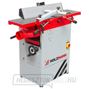 Holzmann - Gréder HOB260ECOSMW2_230V kiterjesztéssel Holzmann - Gréder HOB260ECOSMW2_230V kiterjesztéssel gallery main image