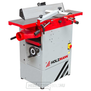 Holzmann - Gréder HOB260ECOSMW2_230V kiterjesztéssel Holzmann - Gréder HOB260ECOSMW2_230V kiterjesztéssel gallery main image