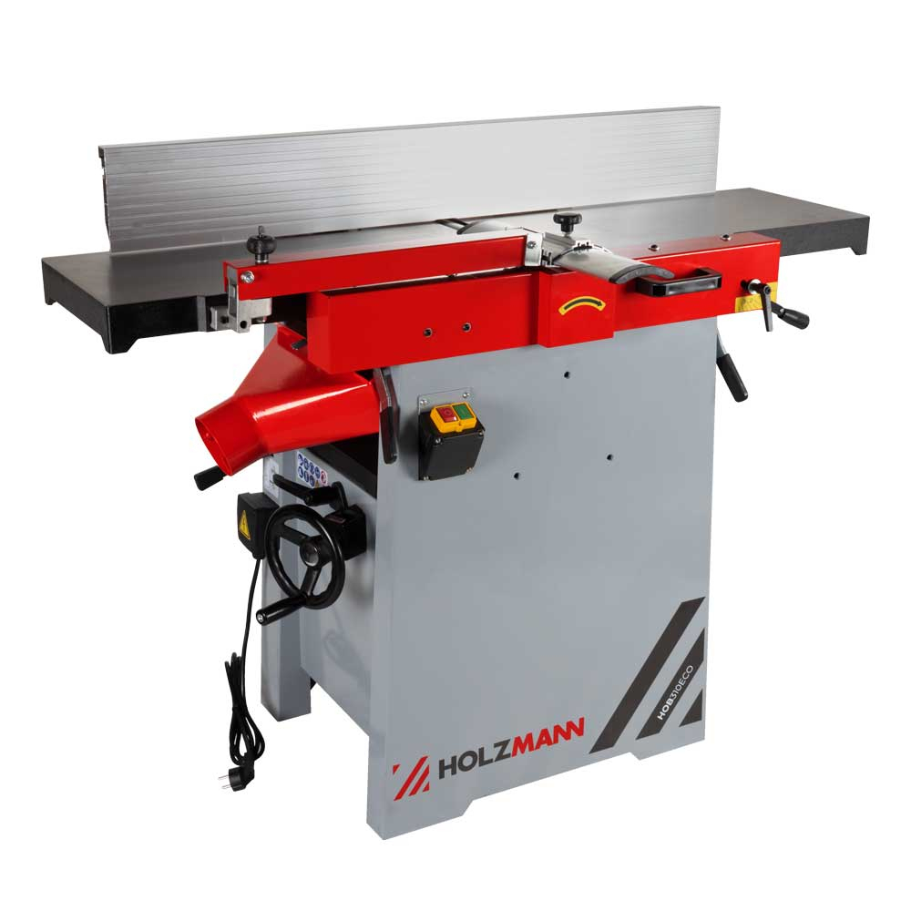 Holzmann - Összehasonlító vastagság marógép HOB310ECO_230V