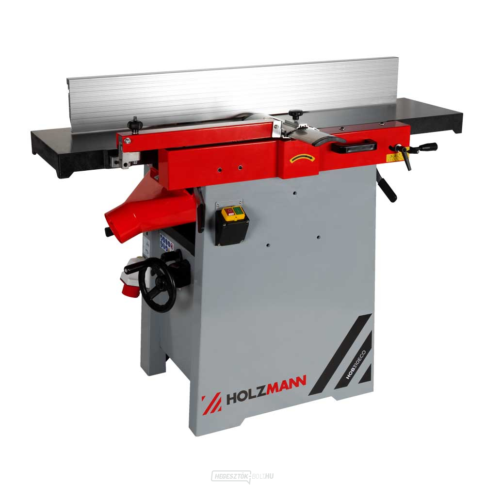 Holzmann - Összehasonlító vastagság marógép HOB310ECO_400V