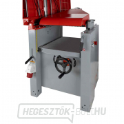 Holzmann - Összehasonlító vastagság marógép HOB410ECO_400V Előnézet 