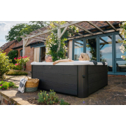 Whirlpool MSPA OSLO náhled