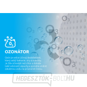 Whirlpool medence MSPA Otium M-OT062 náhled