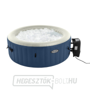 Whirlpool felfújható medence Pure Spa - Bubble HWS - kék - Intex 28486EX náhled