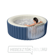 Whirlpool felfújható medence Pure Spa - Bubble HWS - kék - Intex 28486EX náhled