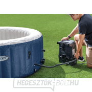 Whirlpool felfújható medence Pure Spa - Bubble HWS - kék - Intex 28486EX náhled