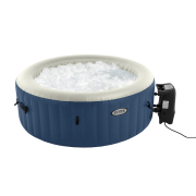 Whirlpool felfújható medence Pure Spa - Bubble HWS - kék - Intex 28486EX náhled