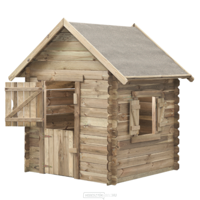 Gyermek nyugati faház Gyermek nyugati faház gallery main image