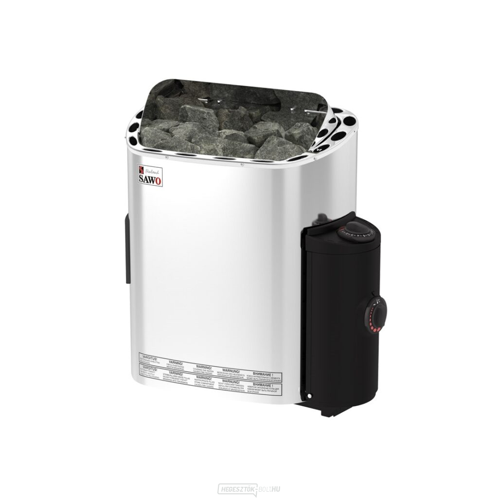 Szauna kályha SAWO Scandia NB Trendline - 9 kw