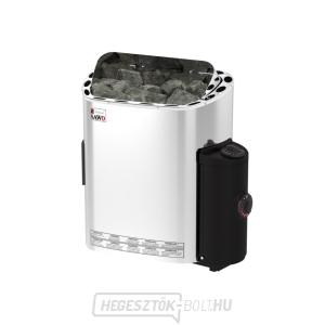 Szauna kályha SAWO Scandia NB Trendline - 9 kw Szauna kályha SAWO Scandia NB Trendline - 9 kw gallery main image