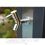 Napelemes zuhanyzó UNO 25 l ALU Napelemes zuhanyzó UNO 25 l ALU náhled