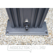 Napelemes zuhanyzó UNO 25 l ALU Napelemes zuhanyzó UNO 25 l ALU náhled