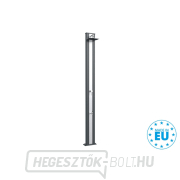 Napelemes zuhanyzó UNO 25 l ALU Napelemes zuhanyzó UNO 25 l ALU gallery main image