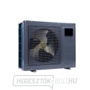 Premium 8000 hőszivattyú Premium 8000 hőszivattyú gallery main image
