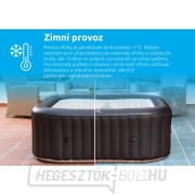 MSPA TRIBECA Whirlpool náhled