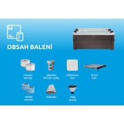 MSPA TRIBECA Whirlpool Előnézet 