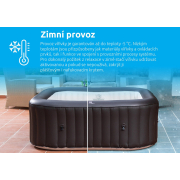 MSPA TRIBECA Whirlpool náhled