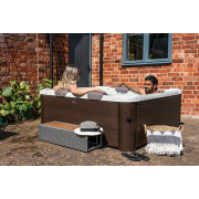 MSPA TRIBECA Whirlpool náhled