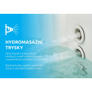 MSPA TRIBECA Whirlpool náhled