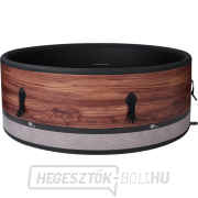 Whirlpool MSPA Duet F-DU062W Előnézet 