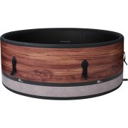 Whirlpool MSPA Duet F-DU062W Előnézet 