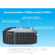 Whirlpool MSPA Tekapo C-TE042 náhled