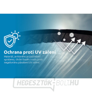 Marimex Pool House Control tetőfedés - 4,57 m keretes medencékhez Előnézet 