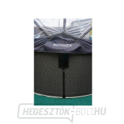 Marimex Pool House Control tetőfedés - 4,57 m keretes medencékhez náhled